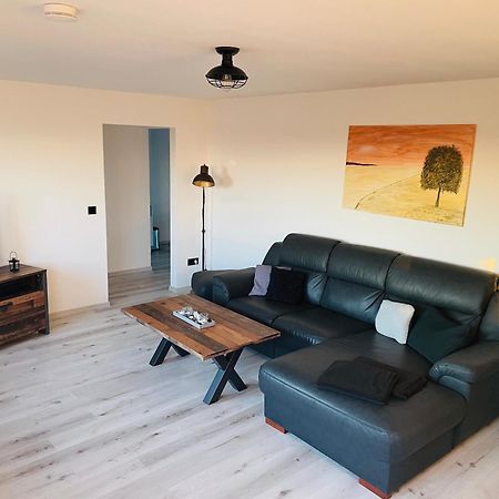 Ferienwohnung Watt'N Deich 北滩岛 外观 照片