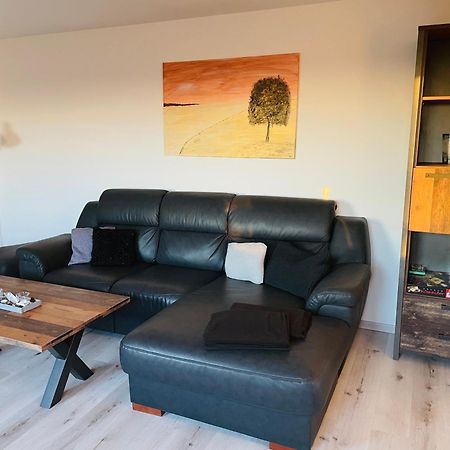 Ferienwohnung Watt'N Deich 北滩岛 外观 照片